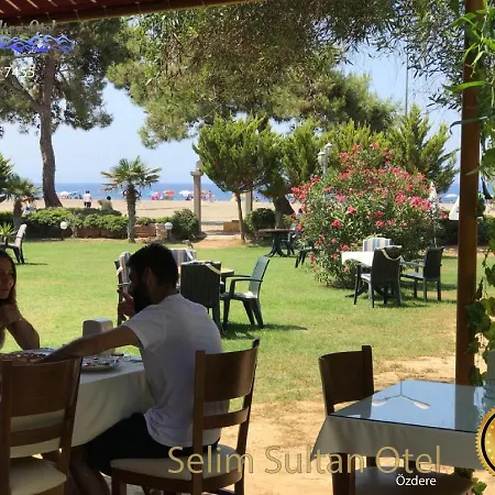 Hotel Selim Sultan Ozdere