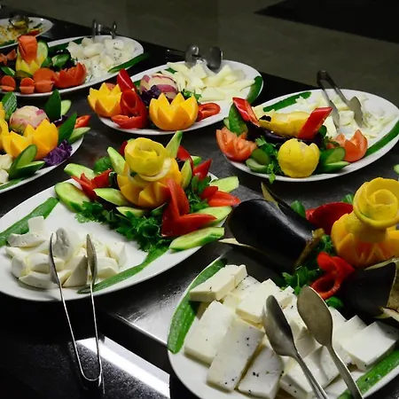 Hotel Selim Sultan Ozdere