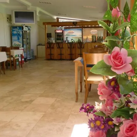 Selim Sultan Hotel Ozdere