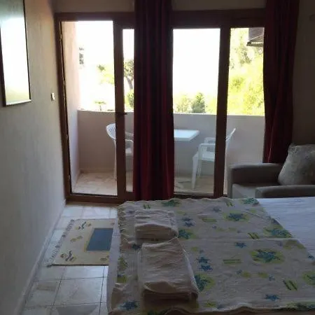 Hotel Selim Sultan Ozdere