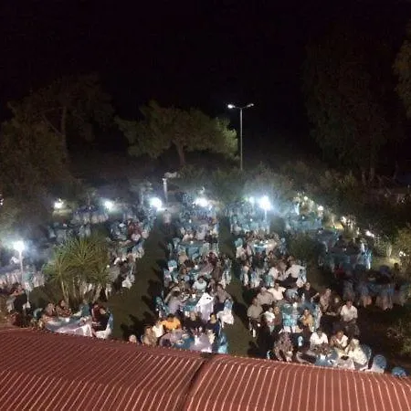 Selim Sultan 3* Ozdere