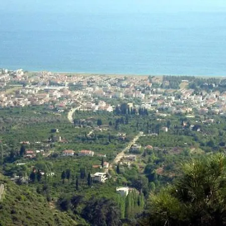 Selim Sultan Hotel Ozdere