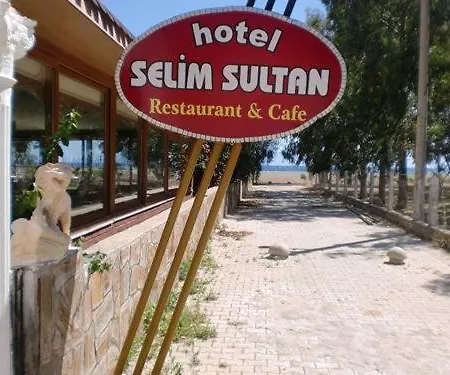 Selim Sultan 3* Ozdere