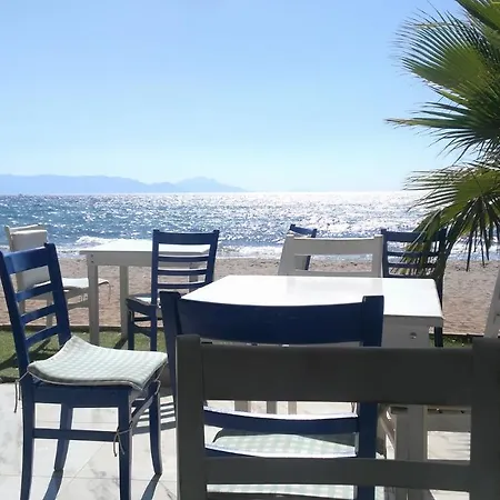 Hotel Selim Sultan Ozdere