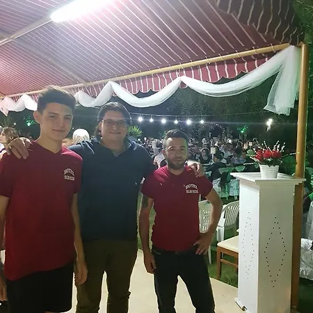 Selim Sultan Ozdere