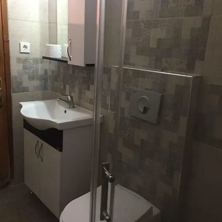 Selim Sultan Hotel Ozdere