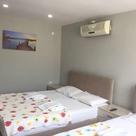 Hotel Selim Sultan Ozdere