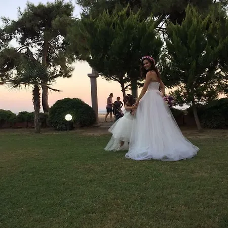 Hotel Selim Sultan Ozdere