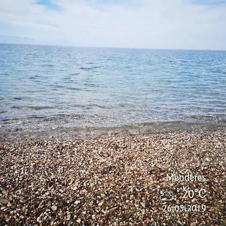 Hotel Selim Sultan Ozdere