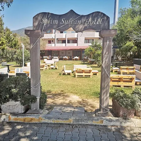 Selim Sultan 3* Ozdere