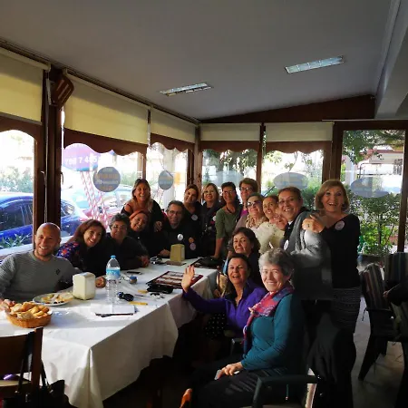 Selim Sultan 3* Ozdere