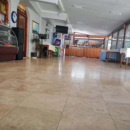 Hotel Selim Sultan Ozdere