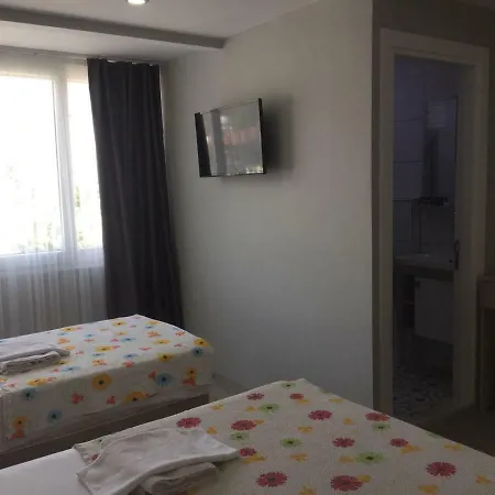 Hotel Selim Sultan Özdere
